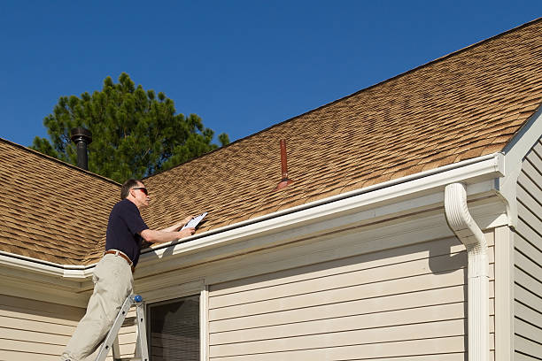 Fast & Reliable Emergency Roof Repairs in Shell Point, SC